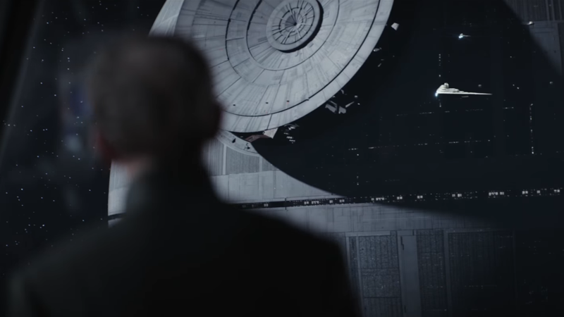 Illustration for article titled Hablemos de Rogue One sin vergüenza y con spoilers